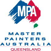 Master Painters Australia Logo