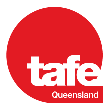 TAFE Logo